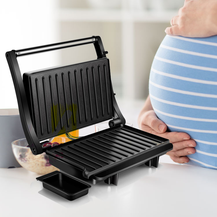 Kontakt Grill