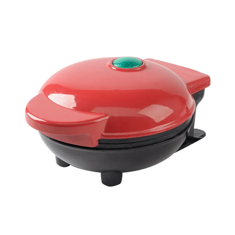 Det praktiske ved en mini -pizzamaskine