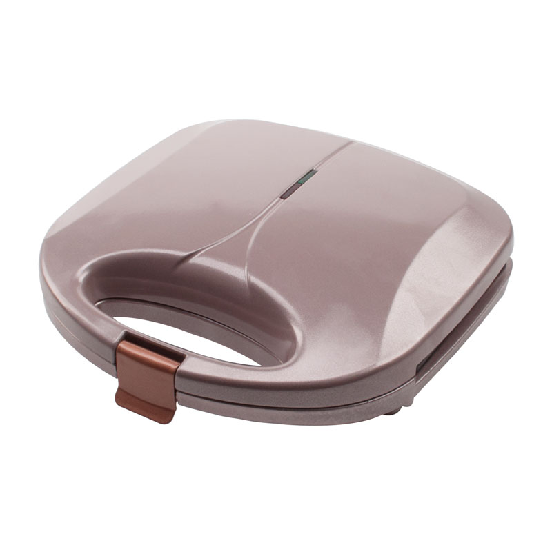 Hvad sker der, når en hotdogsmaskine drejer og derefter stopper?