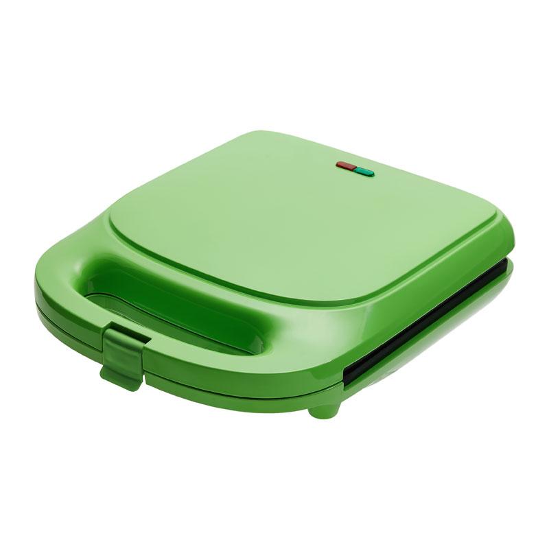 Anvendelser af elektrisk grillsandwichproducent