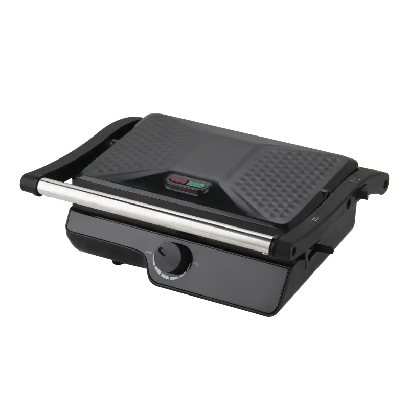 Hvad er fordelene ved en sandwichmaskine med cool-touch håndtag