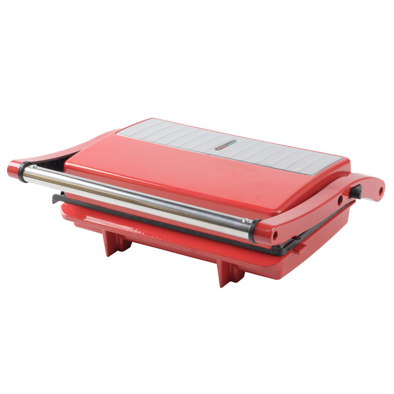 Hvilke specifikke standarder følger UL kontaktgrill?