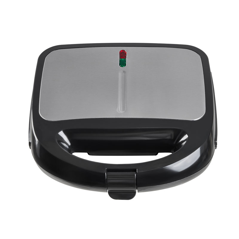 Formålet med non-stick belægningen på en vaffelmaskine