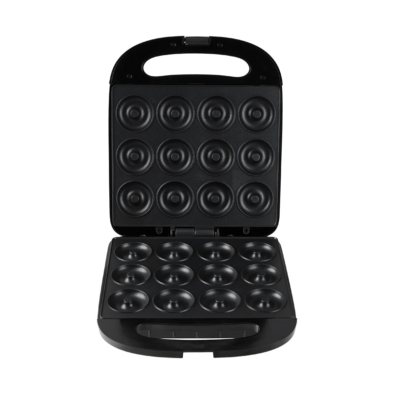 Fordele ved en 12-donut maskine