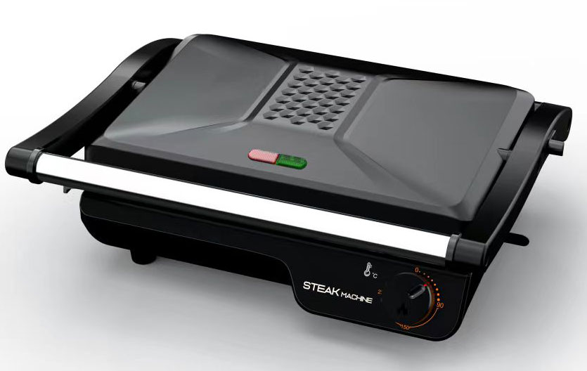 Hvad er fordelene ved indendørs kontaktgrill?