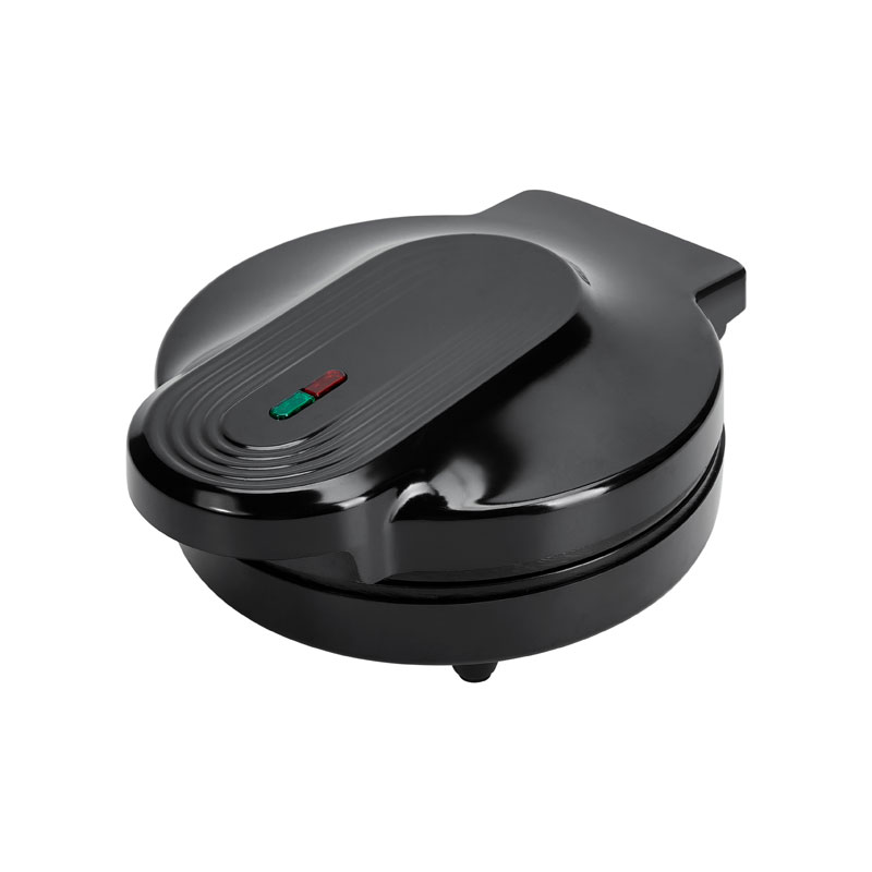 Hvordan kan jeg se, om varmeelementet i en elektrisk pizzamaskine er ældet?