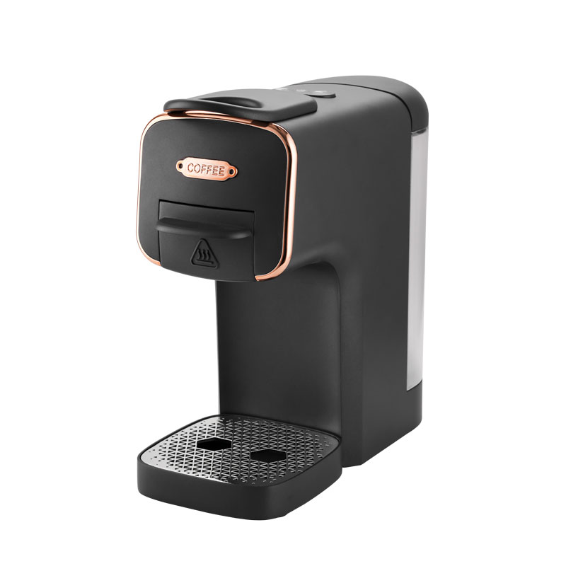 Automatisk espressomaskine