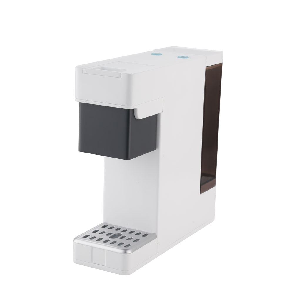 Kaffemaskine til hjemmet