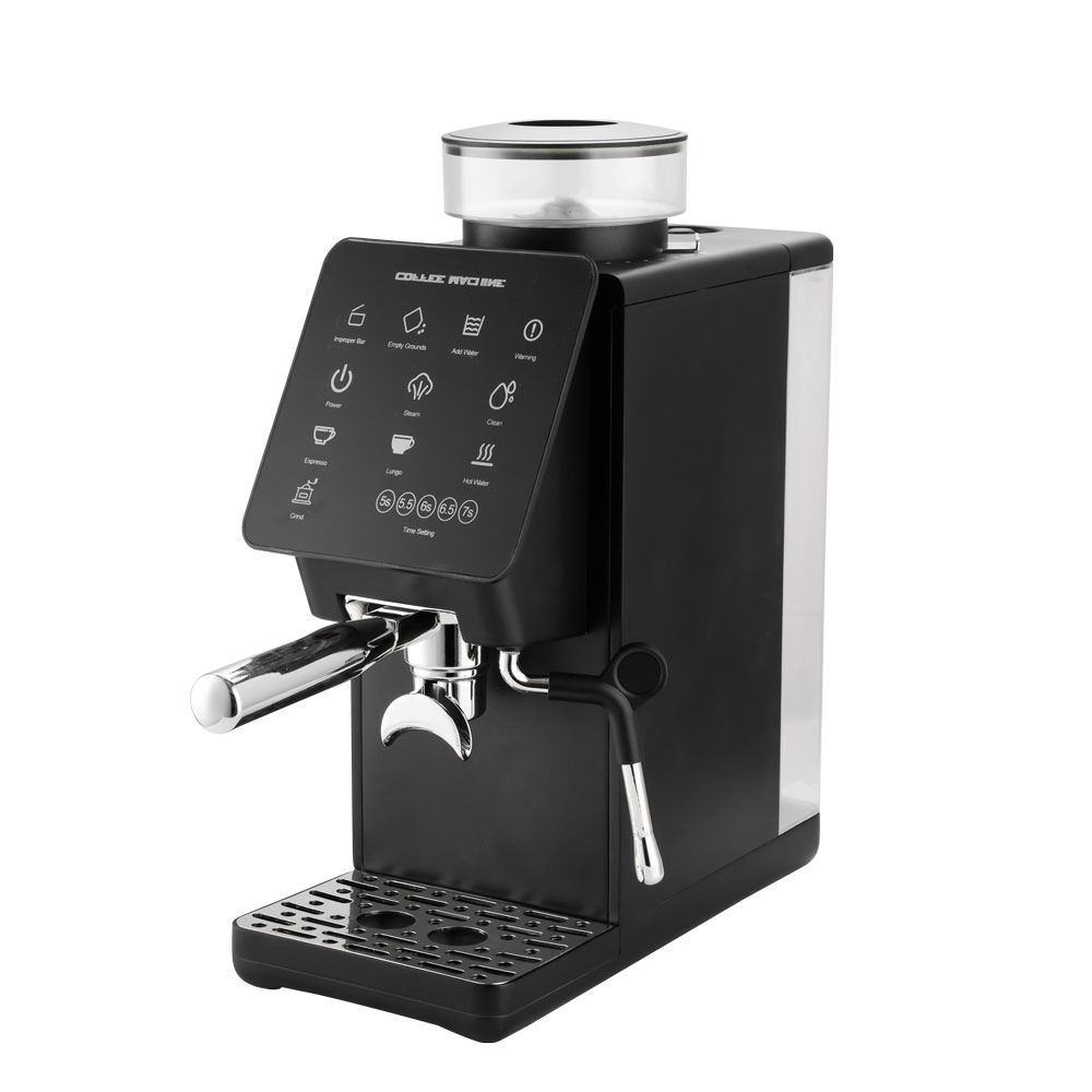 Instant Pod Kaffemaskine