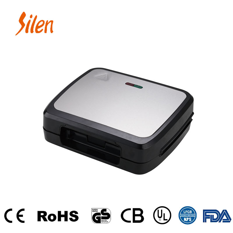Multi Grill Sandwich Maker