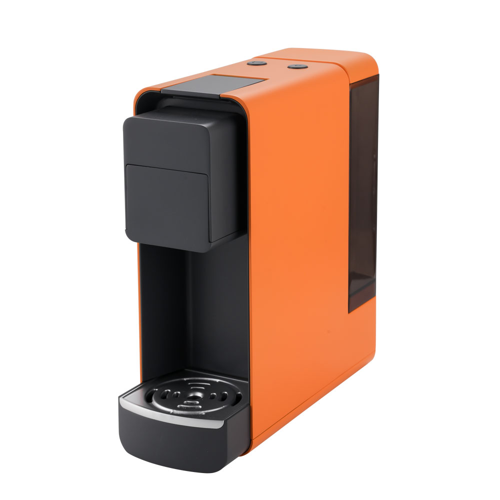 Multi Pod kaffemaskine