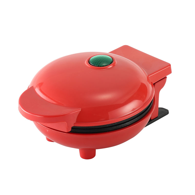 Non-stick Coating Plade Vaffelmaskine