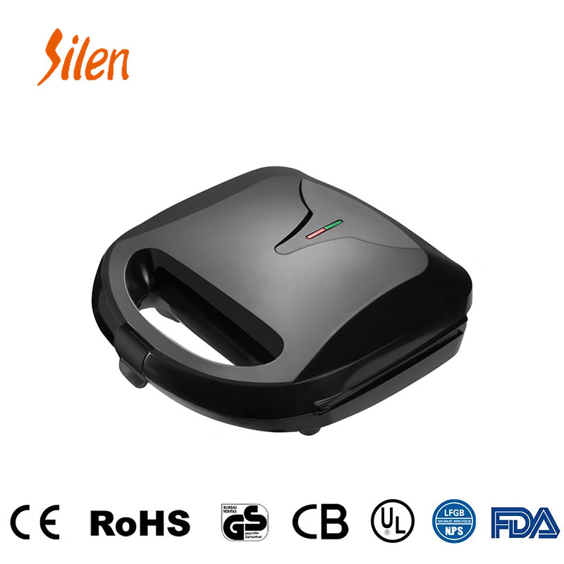 Non Stick sandwichmaskine