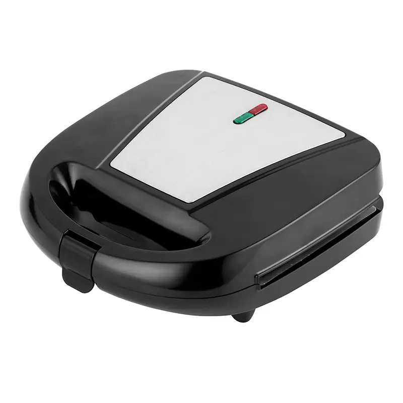 Temperaturkontrol sandwichproducent